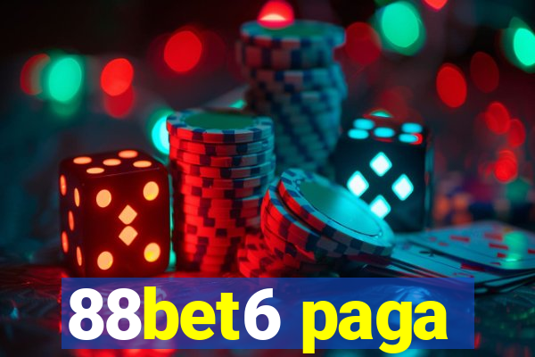 88bet6 paga